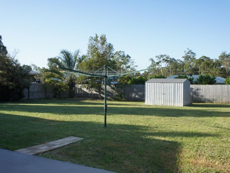 18 Col Brown Avenue, Clinton QLD 4680