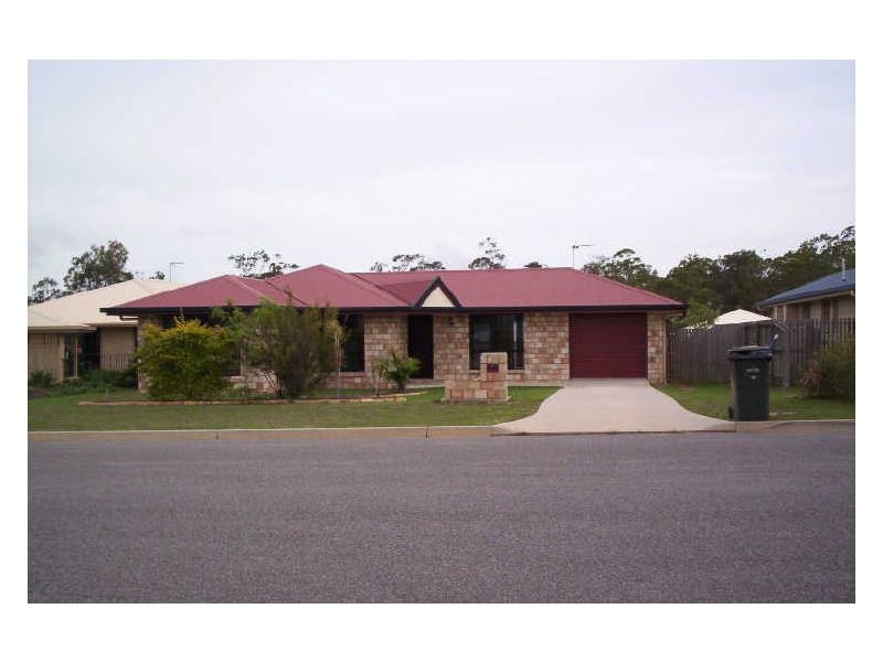 18 Col Brown Avenue, Clinton QLD 4680