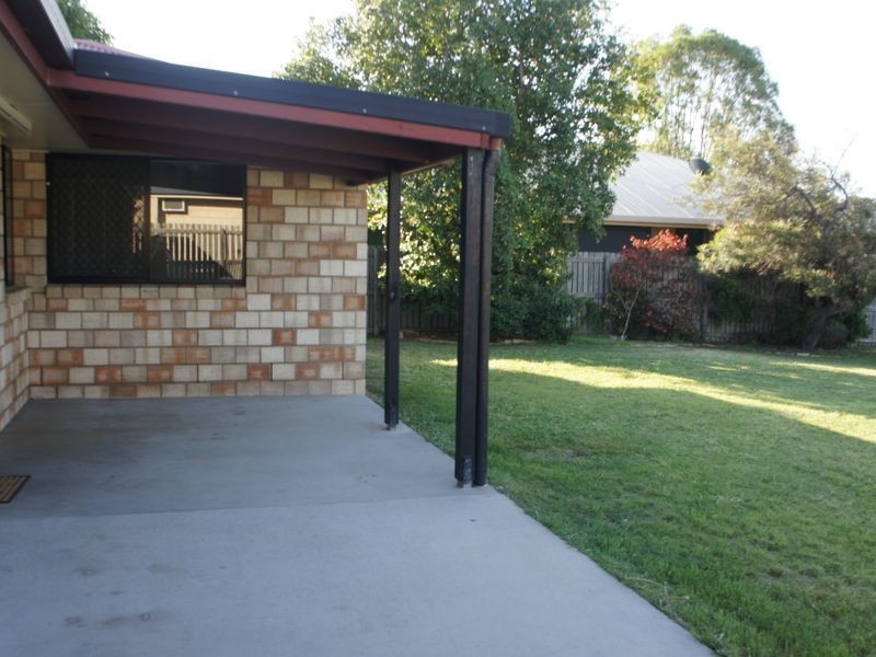 18 Col Brown Avenue, Clinton QLD 4680