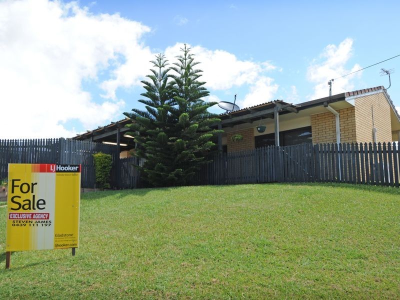 3 Apollo Drive, Clinton QLD 4680