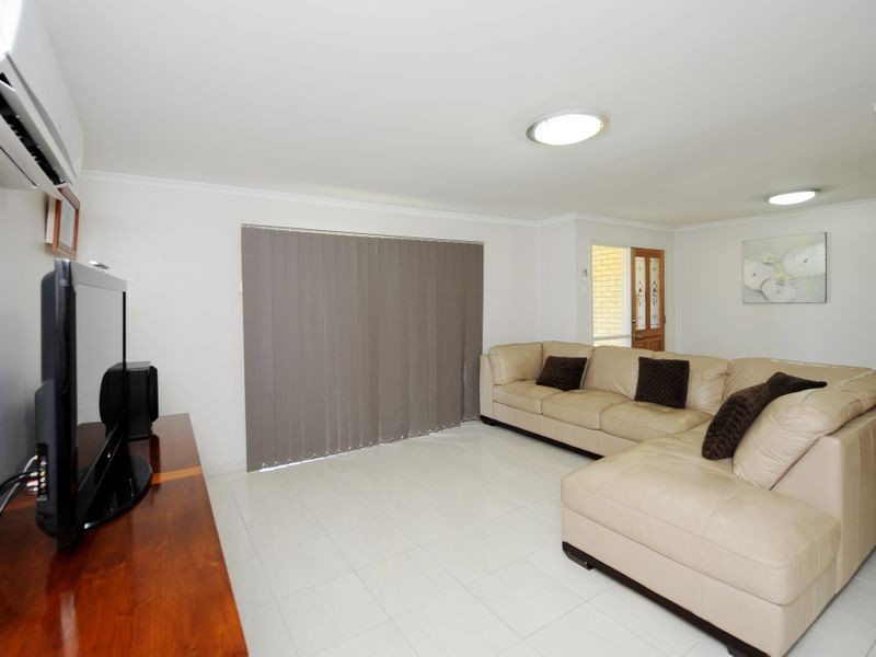 3 Apollo Drive, Clinton QLD 4680