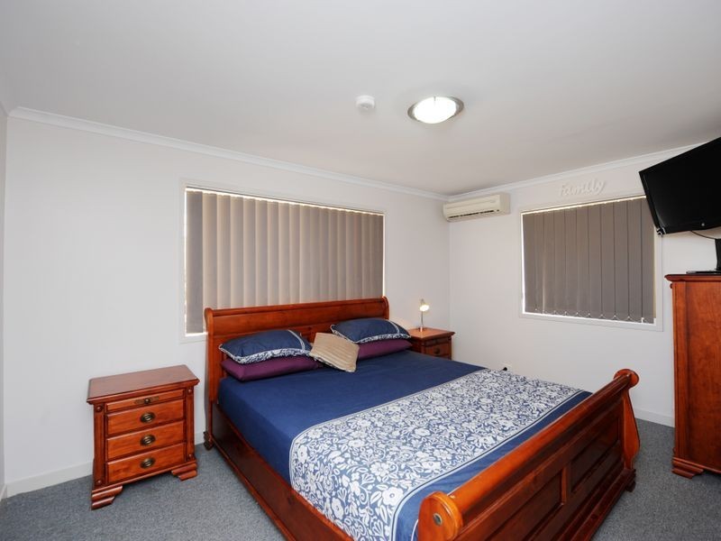 3 Apollo Drive, Clinton QLD 4680