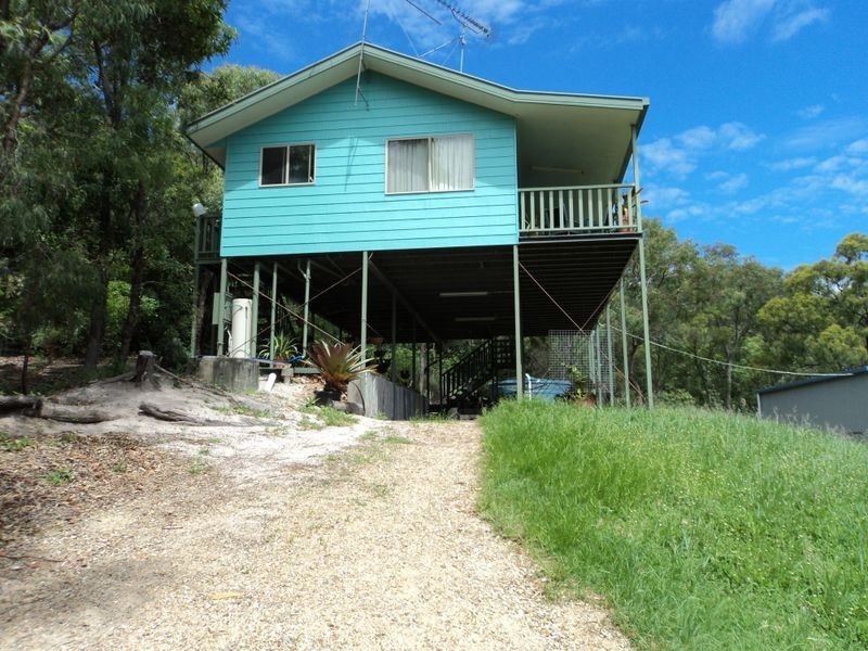 55 Wistari Terrace, Agnes Water QLD 4677