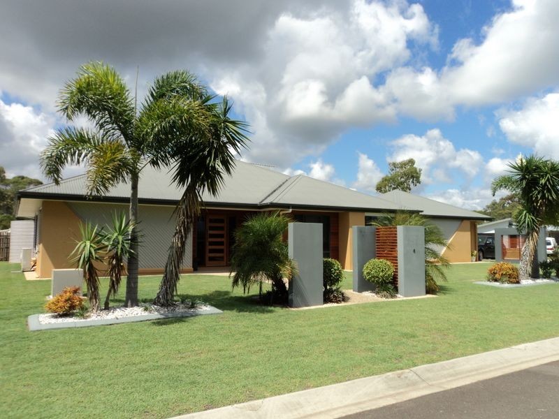 6 Waterfront Drive, Agnes Water QLD 4677