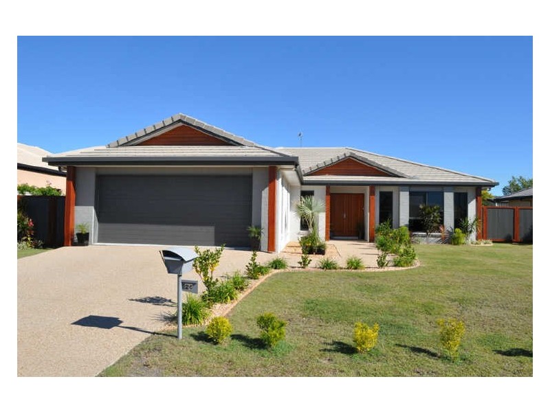 26 Clipper Terrace, South Gladstone QLD 4680