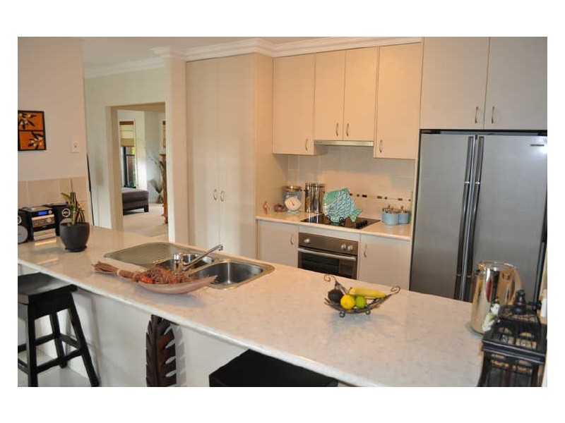 26 Clipper Terrace, South Gladstone QLD 4680