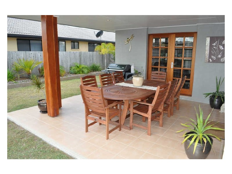 26 Clipper Terrace, South Gladstone QLD 4680