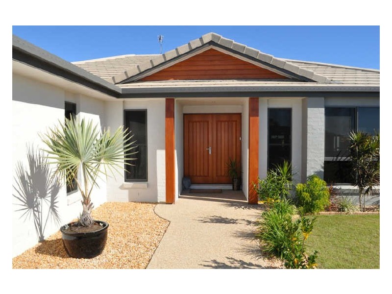 26 Clipper Terrace, South Gladstone QLD 4680
