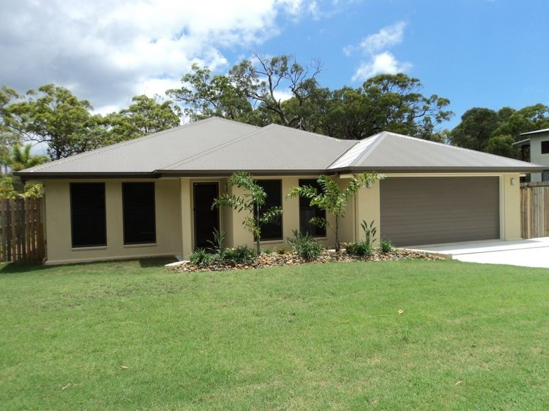 22 Discovery Drive, Agnes Water QLD 4677