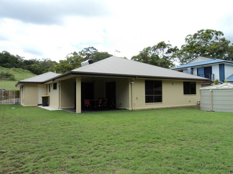 22 Discovery Drive, Agnes Water QLD 4677