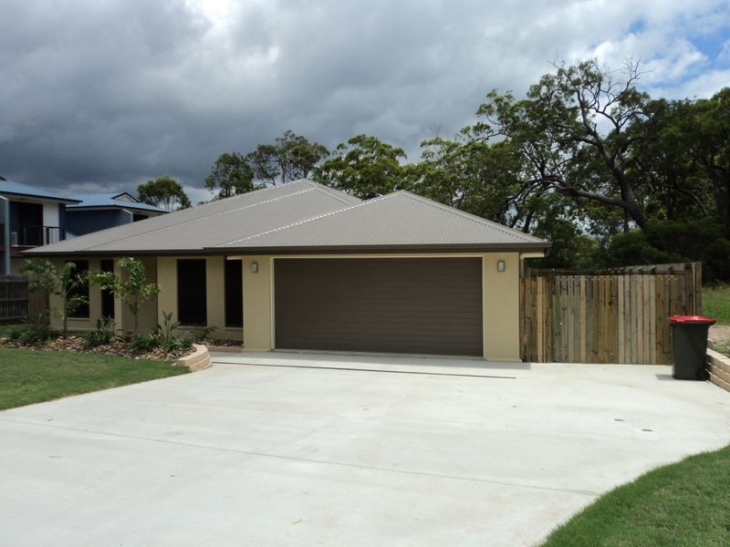 22 Discovery Drive, Agnes Water QLD 4677