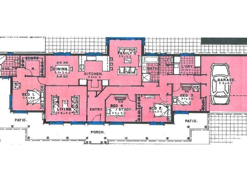 3/ Wyndham Drive, Beecher QLD 4680