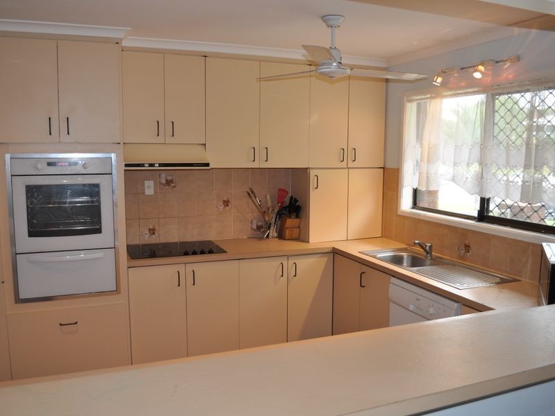 48 Gretel Drive, Clinton QLD 4680