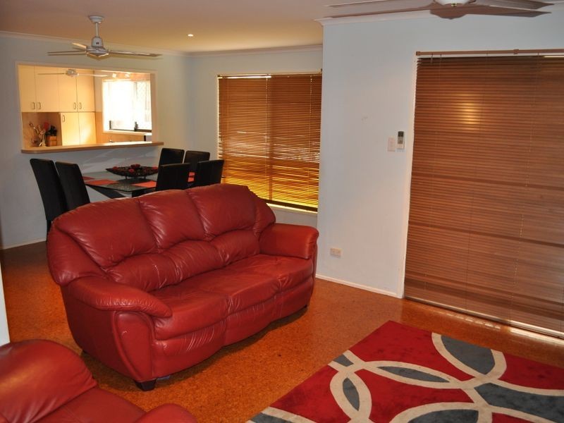 48 Gretel Drive, Clinton QLD 4680