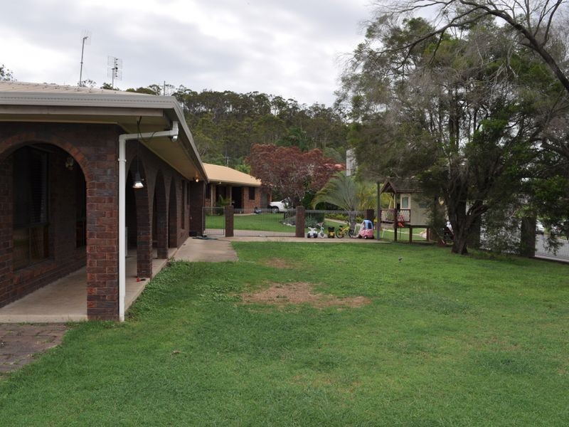 48 Gretel Drive, Clinton QLD 4680