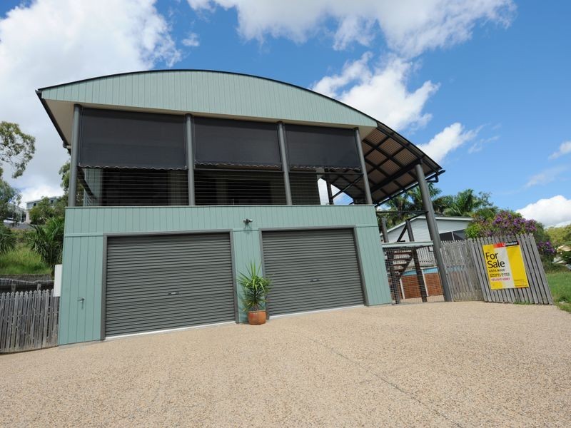 12 Solonika Court, South Gladstone QLD 4680
