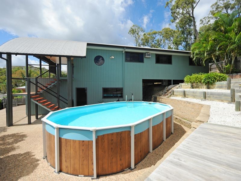 12 Solonika Court, South Gladstone QLD 4680