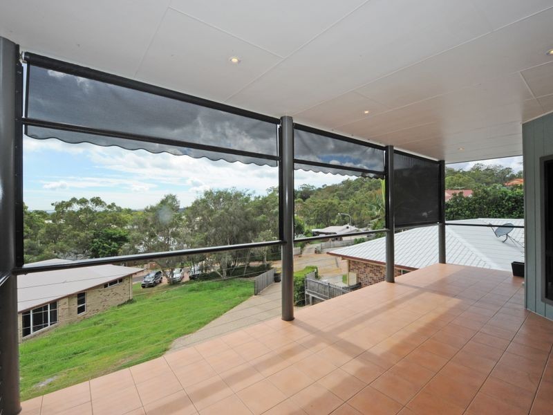 12 Solonika Court, South Gladstone QLD 4680