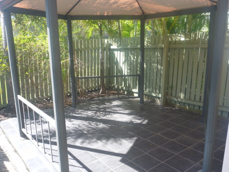 Unit 4/38 Marten Street, South Gladstone QLD 4680