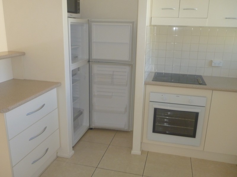 Unit 4/38 Marten Street, South Gladstone QLD 4680