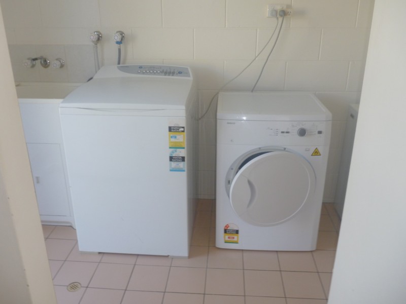 Unit 4/38 Marten Street, South Gladstone QLD 4680