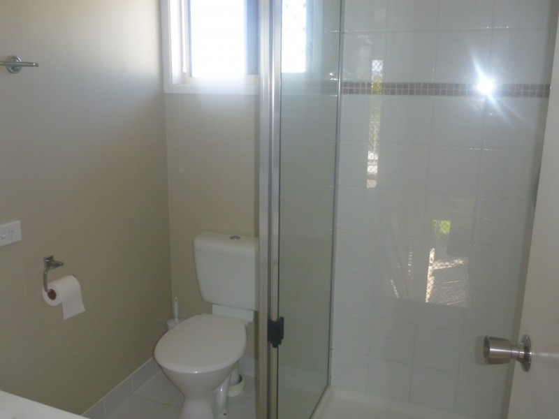 Unit 4/38 Marten Street, South Gladstone QLD 4680