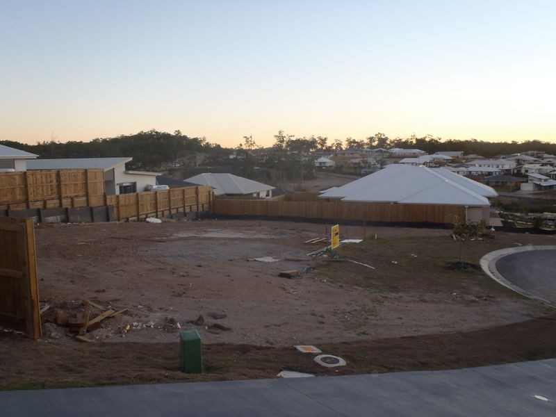 Lot 353 Palmerston Court, New Auckland QLD 4680