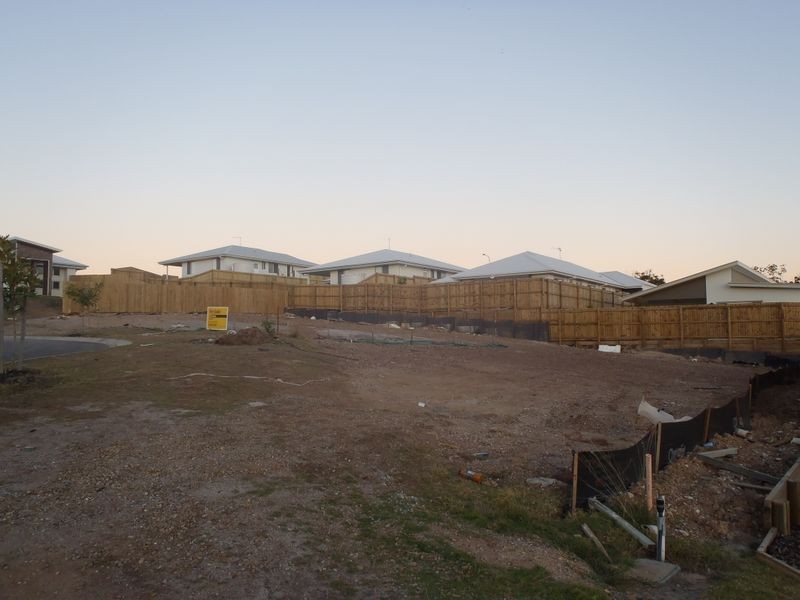 Lot 353 Palmerston Court, New Auckland QLD 4680