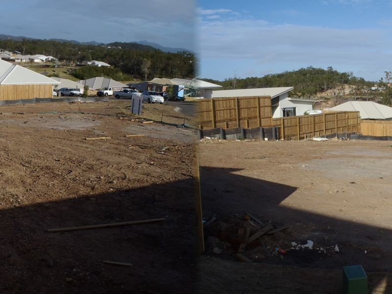 Lot 353 Palmerston Court, New Auckland QLD 4680