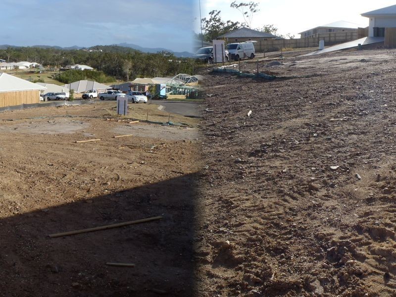Lot 353 Palmerston Court, New Auckland QLD 4680