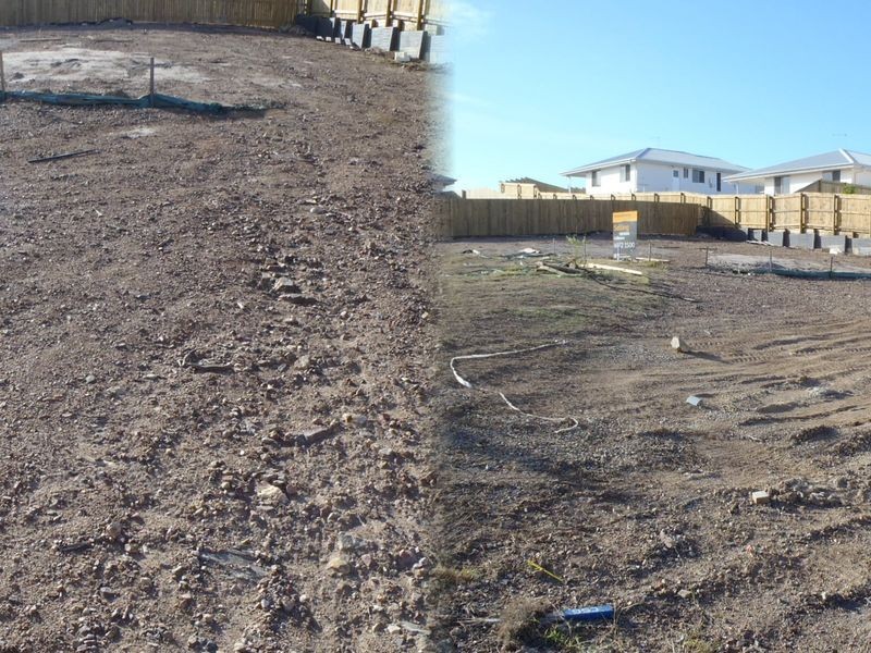 Lot 353 Palmerston Court, New Auckland QLD 4680