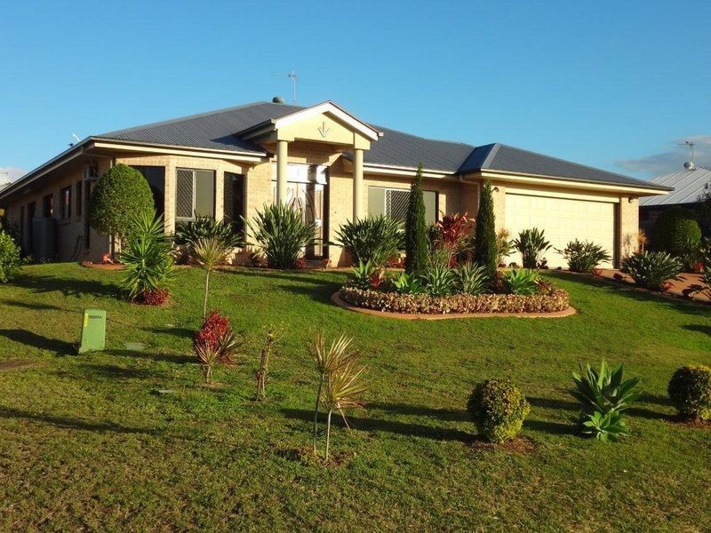27 Whitbread Road, Clinton QLD 4680