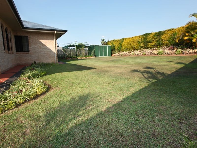 27 Whitbread Road, Clinton QLD 4680