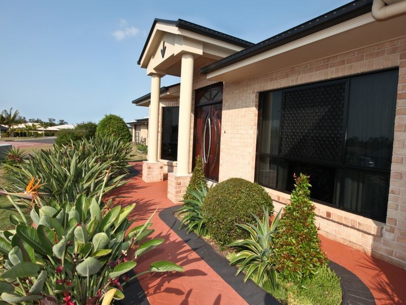 27 Whitbread Road, Clinton QLD 4680