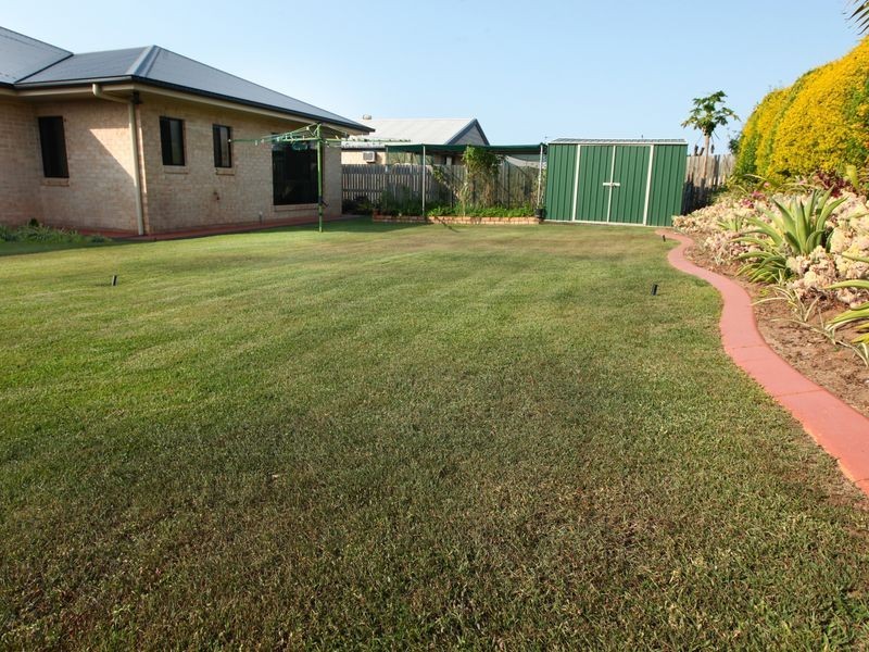 27 Whitbread Road, Clinton QLD 4680