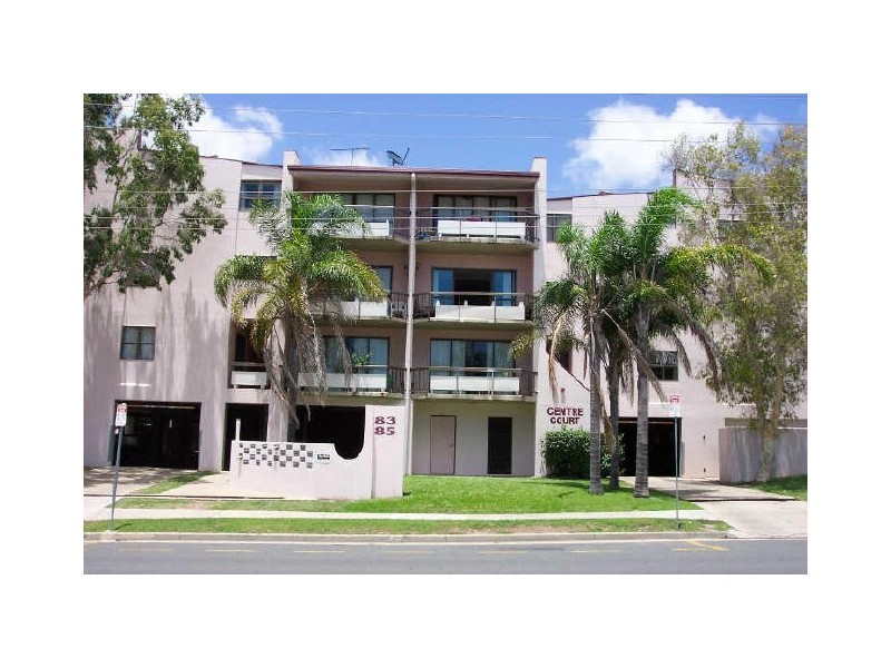 1/83-85 AUCKLAND STREET, Gladstone QLD 4680