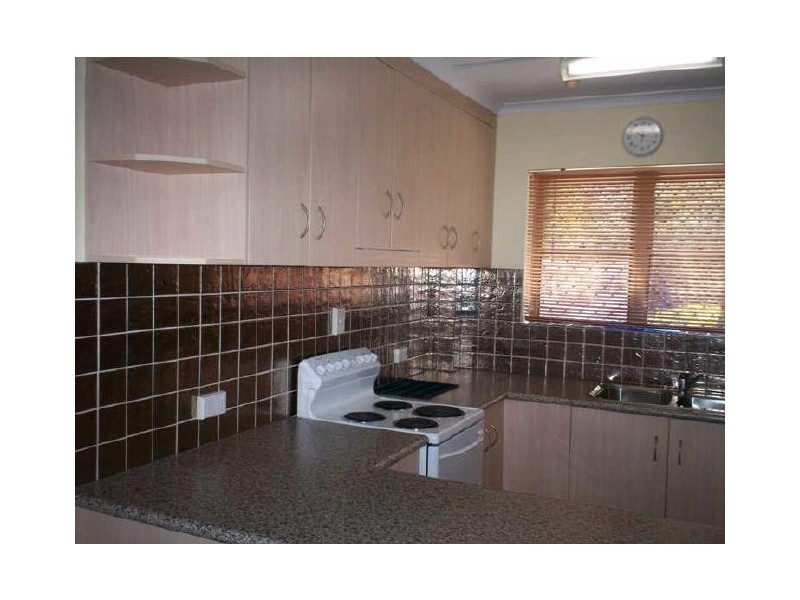 1/83-85 AUCKLAND STREET, Gladstone QLD 4680