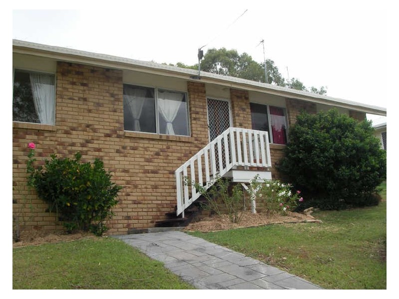 11 Hay Court, Gladstone QLD 4680