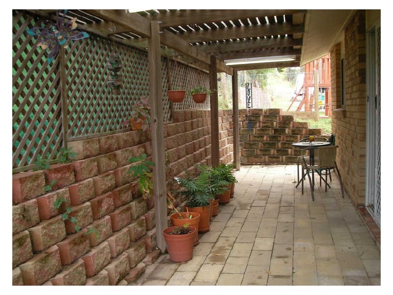 11 Hay Court, Gladstone QLD 4680