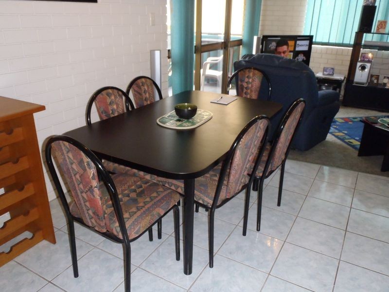 24/20 Barney Street, Barney Point QLD 4680