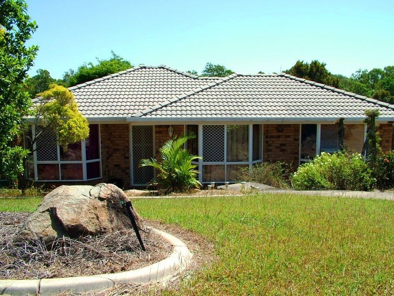 64 Keppel Avenue, Clinton QLD 4680