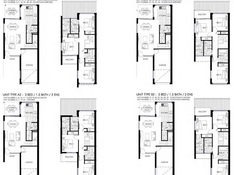 ‘Glen Eden Mews’/1 Ringuet Close, Glen Eden QLD 4680