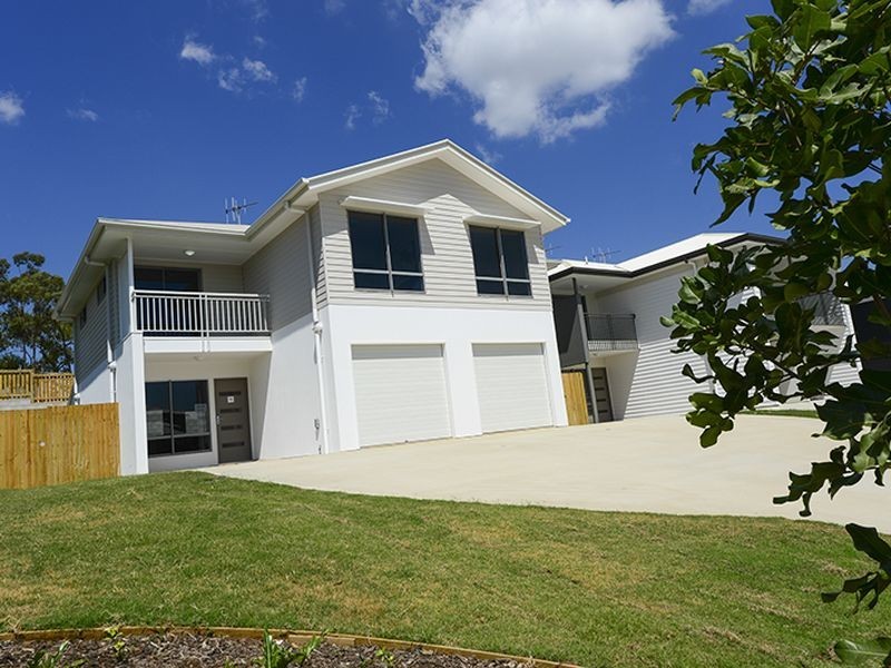 ‘Glen Eden Mews’/1 Ringuet Close, Glen Eden QLD 4680