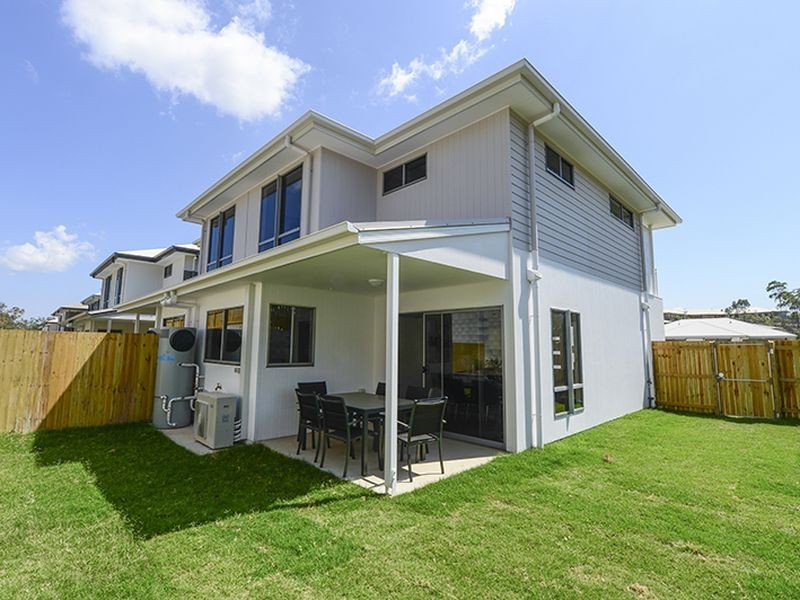 ‘Glen Eden Mews’/1 Ringuet Close, Glen Eden QLD 4680