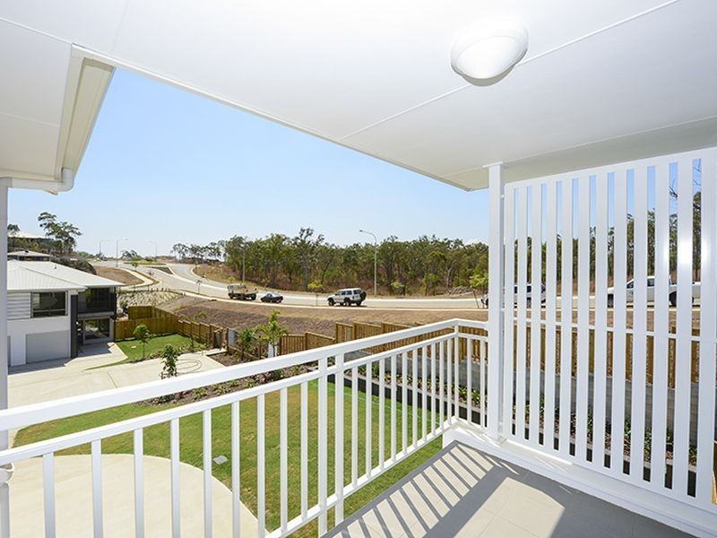 ‘Glen Eden Mews’/1 Ringuet Close, Glen Eden QLD 4680