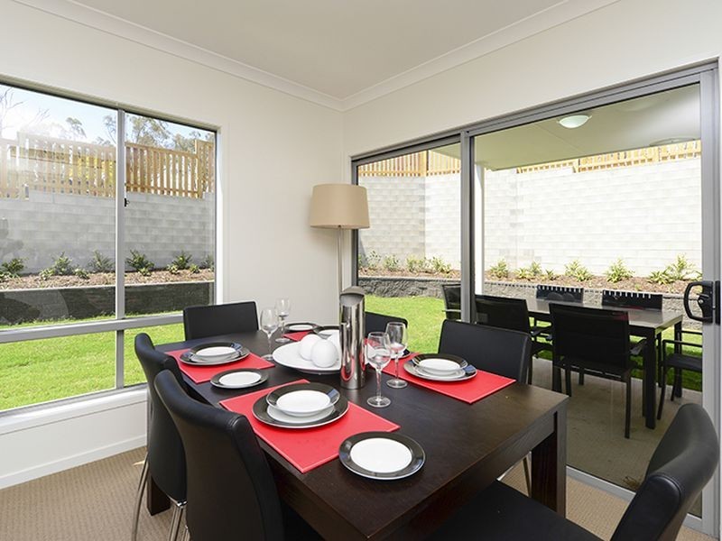 ‘Glen Eden Mews’/1 Ringuet Close, Glen Eden QLD 4680