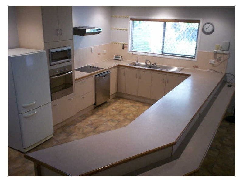 4 CARPENTARIA CLOSE, Gladstone QLD 4680