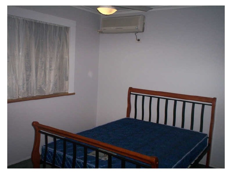 4 CARPENTARIA CLOSE, Gladstone QLD 4680