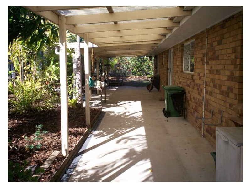 4 CARPENTARIA CLOSE, Gladstone QLD 4680