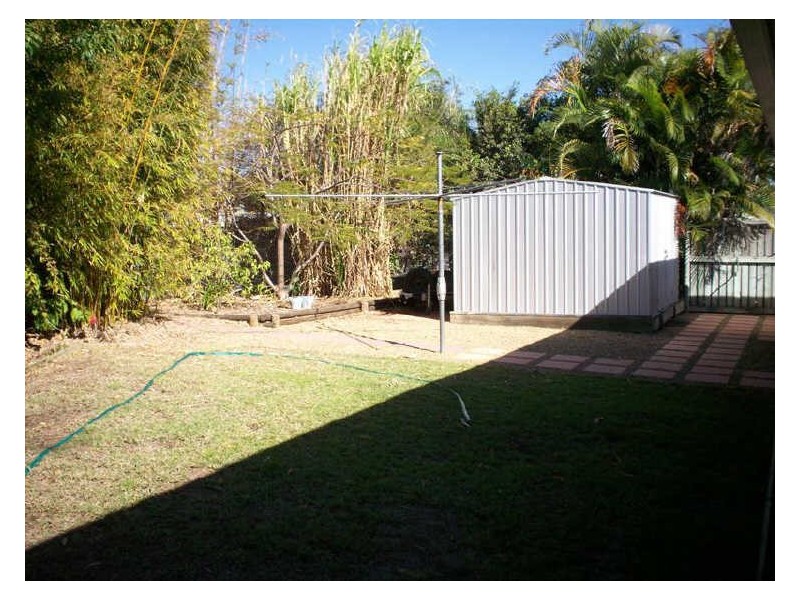 4 CARPENTARIA CLOSE, Gladstone QLD 4680